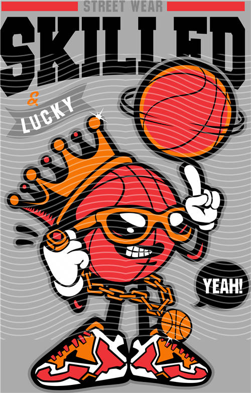 Street design-JT 3719